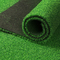 50mm খেলার মাঠ ফ্লোরিং ম্যাট, উচ্চ ঘনত্বের ঘাস প্রভাব ম্যাট ফায়ারপ্রুফ